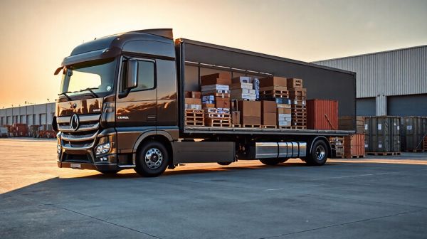 Les avantages d'utiliser un camion 30m3 pour déménager